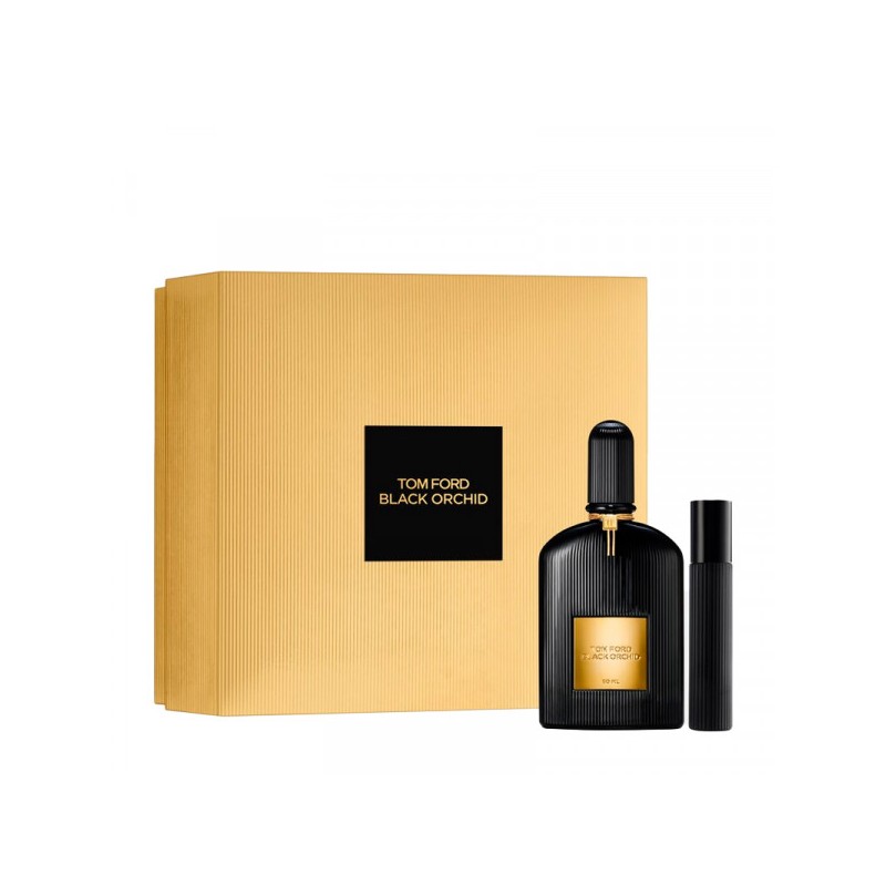 Tom Ford TOM FORD BLACK ORCHID Eau de Parfum - 100ml - SET