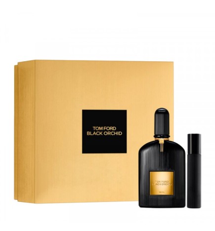 Tom Ford TOM FORD BLACK ORCHID Eau de Parfum - 100ml - SET