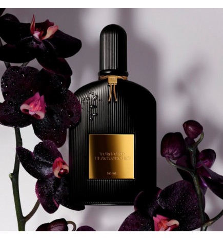 TOM FORD BLACK ORCHID Eau de Parfum - 100ml - SET