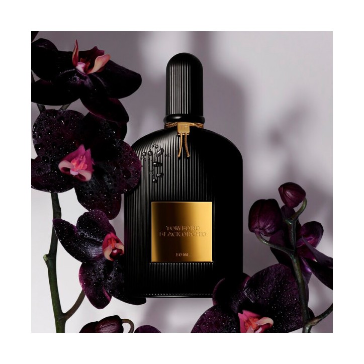 TOM FORD BLACK ORCHID Eau de Parfum - 100ml - SET