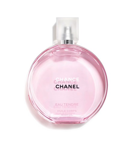 Chanel CHANCE EAU TENDRE HUILE CORPS  - 150ml