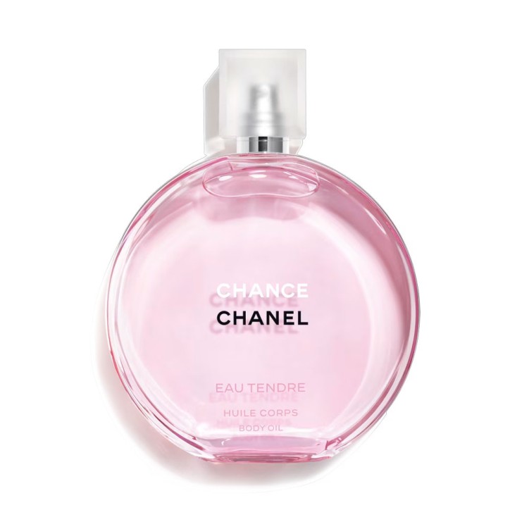 CHANCE EAU TENDRE HUILE CORPS  - 150ml