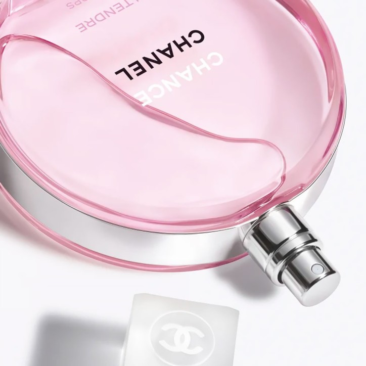 CHANCE EAU TENDRE HUILE CORPS  - 150ml