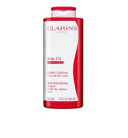 Clarins BODY FIT ACTIVE ANTI-CELLULITE CREAM - 400ml