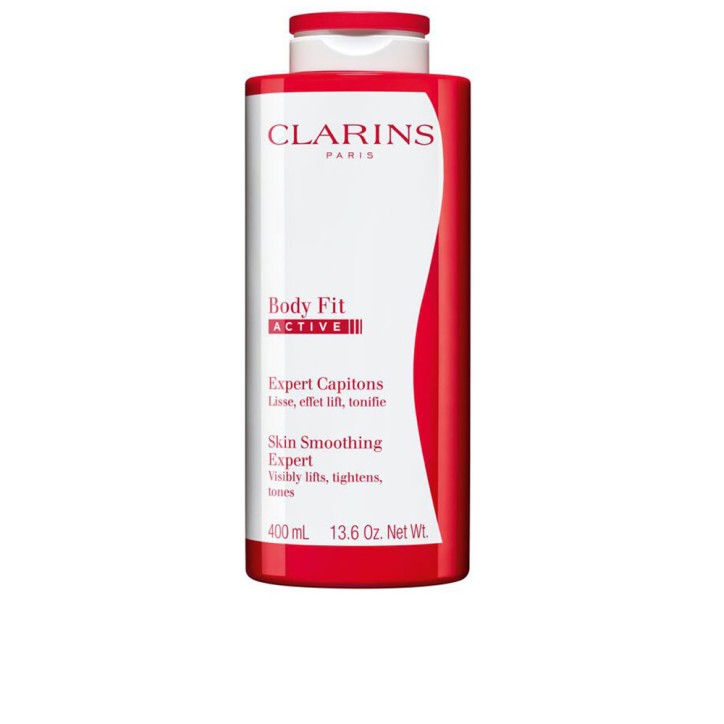 BODY FIT ACTIVE ANTI-CELLULITE CREAM - 400ml BODY FIT ACTIVE ANTI-CELLULITE CREAM - 400ml