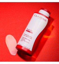 BODY FIT ACTIVE ANTI-CELLULITE CREAM - 400ml