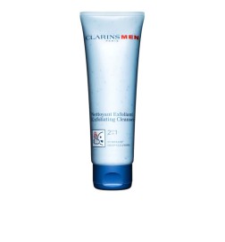Clarins MEN EXFOLIATING CLEANSER- 125ml