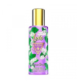 Guess LOVE NIRVANA DREAM BODY MIST - 250ml