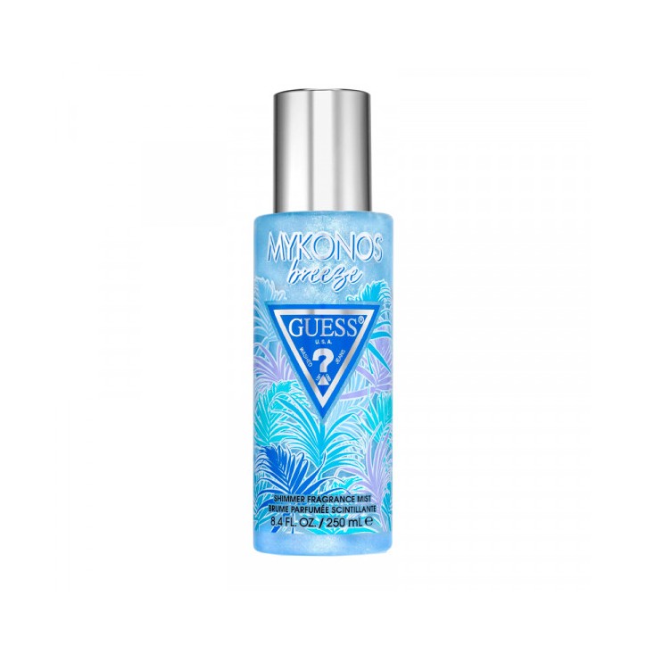 MYKONOS BREEZE SHIMMER  - 250ml