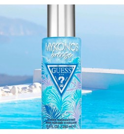 MYKONOS BREEZE SHIMMER  - 250ml