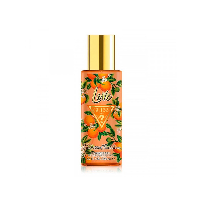 Guess LOVE SUNKISSED FLIRTATION - 250ml