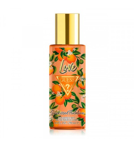 Guess LOVE SUNKISSED FLIRTATION - 250ml