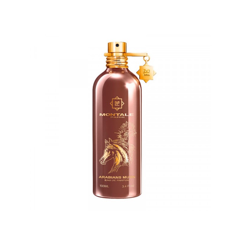 Montale ARABIAN MUSK EDP - 100ml