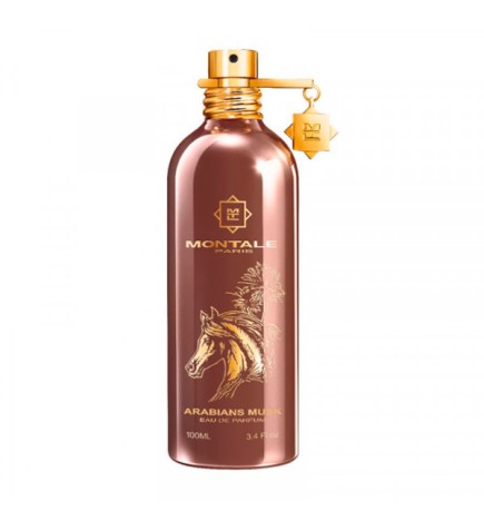 Montale ARABIAN MUSK EDP - 100ml