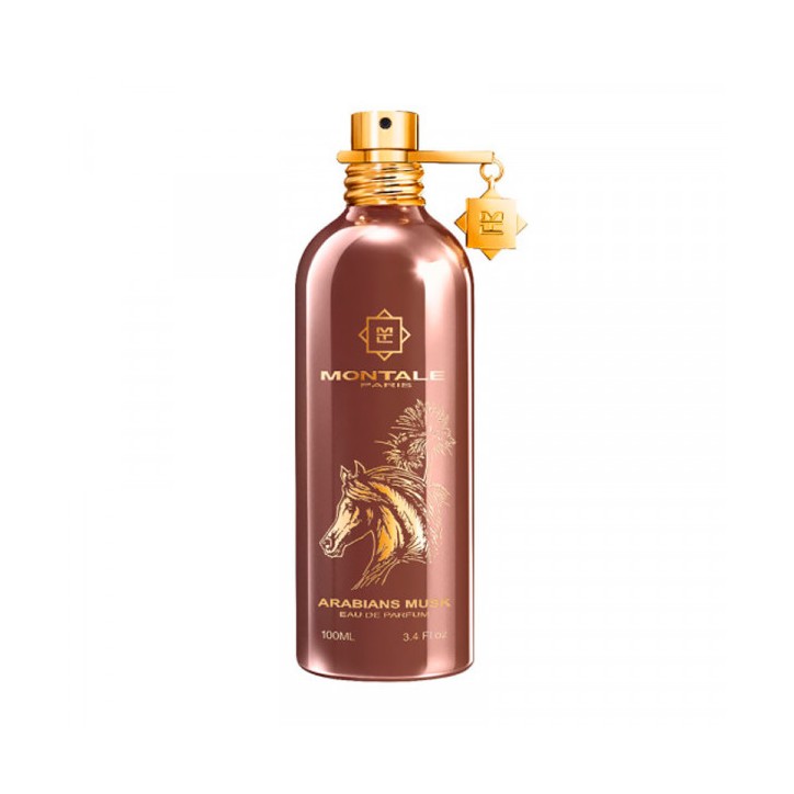 ARABIAN MUSK EDP - 100ml