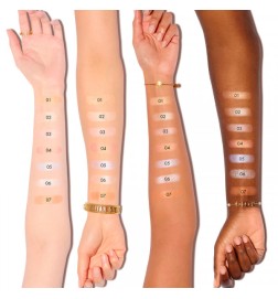 FOREVER GLOW LUMINIZER