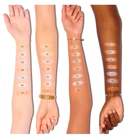 FOREVER GLOW LUMINIZER