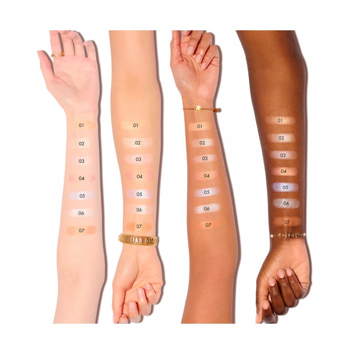 FOREVER GLOW LUMINIZER FOREVER GLOW LUMINIZER