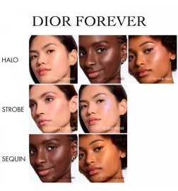 DIOR FOREVER GLOW LUMINIZER