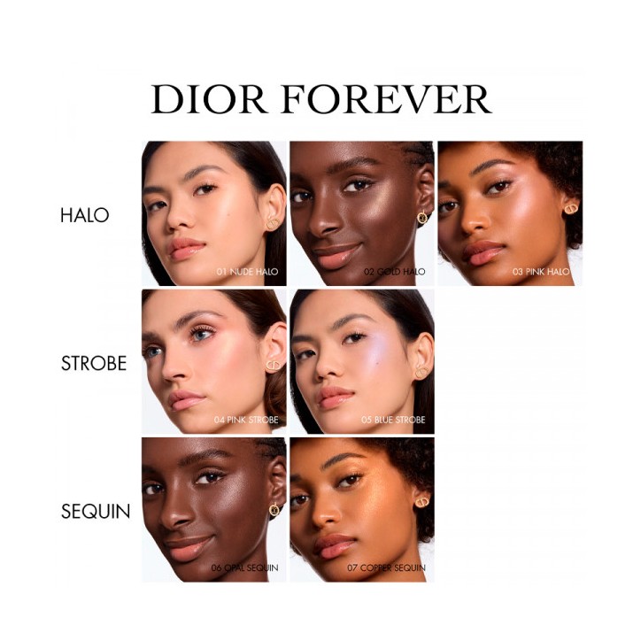FOREVER GLOW LUMINIZER FOREVER GLOW LUMINIZER