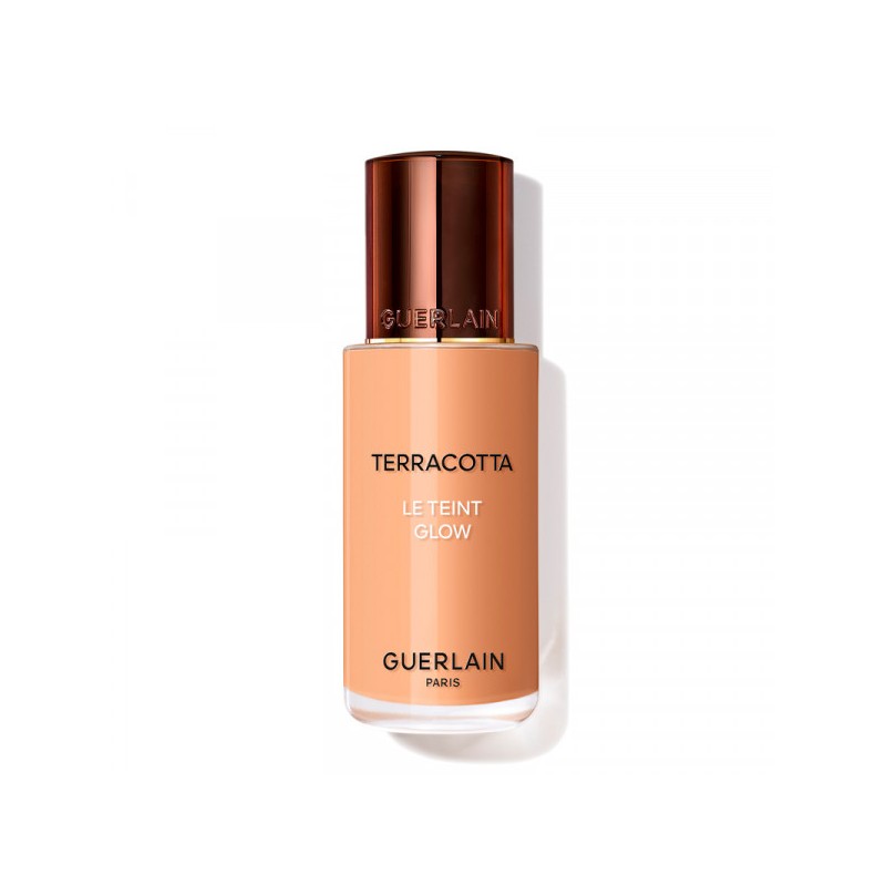 Guerlain TERRACOTTA LE TEINT GLOW