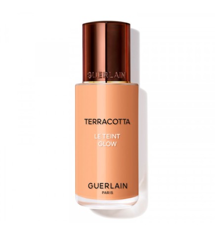 Guerlain TERRACOTTA LE TEINT GLOW