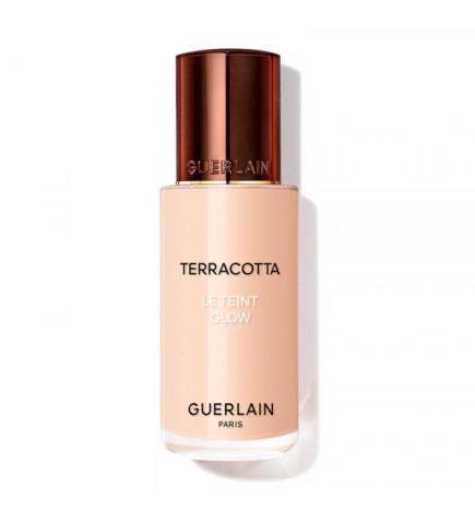 TERRACOTTA LE TEINT GLOW