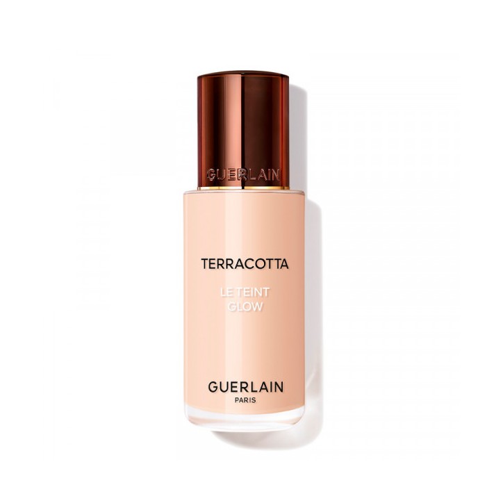 TERRACOTTA LE TEINT GLOW