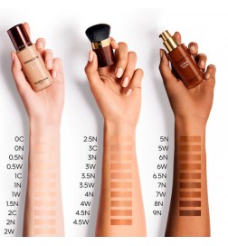 Guerlain TERRACOTTA LE TEINT GLOW