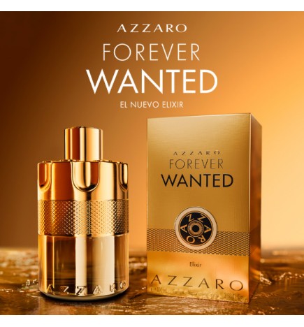 FOREVER WANTED ELIXIR Parfum - 100ml