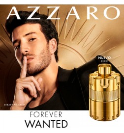 Azzaro FOREVER WANTED ELIXIR Parfum - 100ml