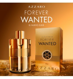 FOREVER WANTED ELIXIR Parfum - 50ml