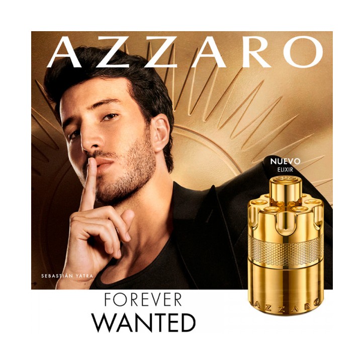 FOREVER WANTED ELIXIR Parfum - 50ml FOREVER WANTED ELIXIR Parfum - 50ml