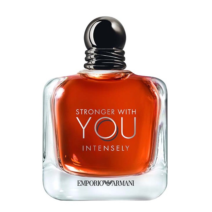 STRONGER WITH YOU INTENSELY Eau de Parfum - 150ml