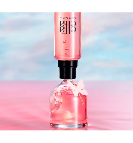 ELLA ELLA Eau de Parfum REFILL  - 100ml