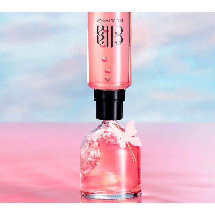 ELLA ELLA Eau de Parfum REFILL  - 100ml