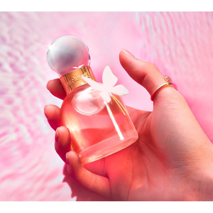 ELLA ELLA Eau de Parfum - 100ml ELLA ELLA Eau de Parfum - 100ml