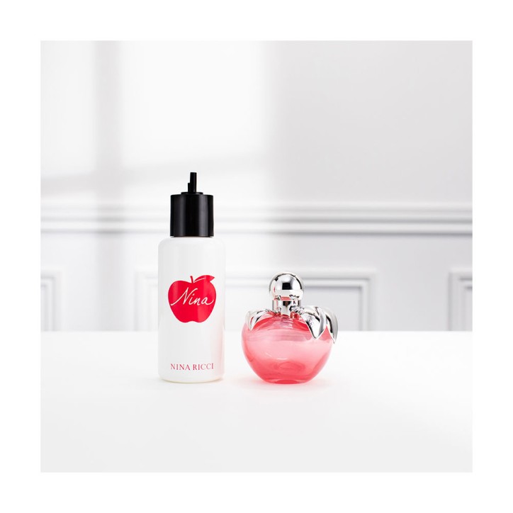 NINA eau de toilette REFILL - 150ml