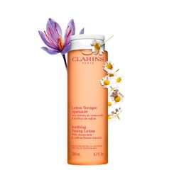LOTION TONIQUE APAISANTE 200ml