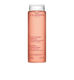 Clarins LOTION TONIQUE APAISANTE 200ml