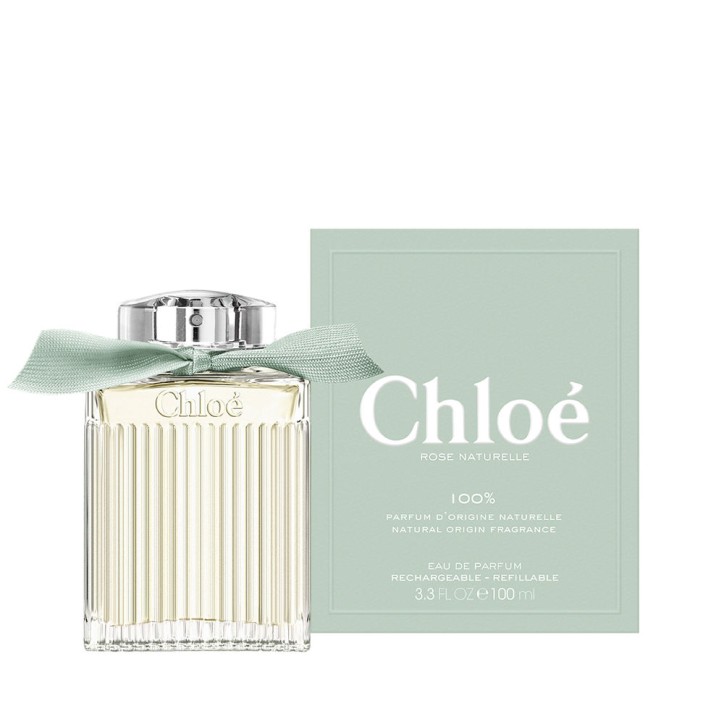 ROSE NATURELLE Eau de Parfum - 100ml