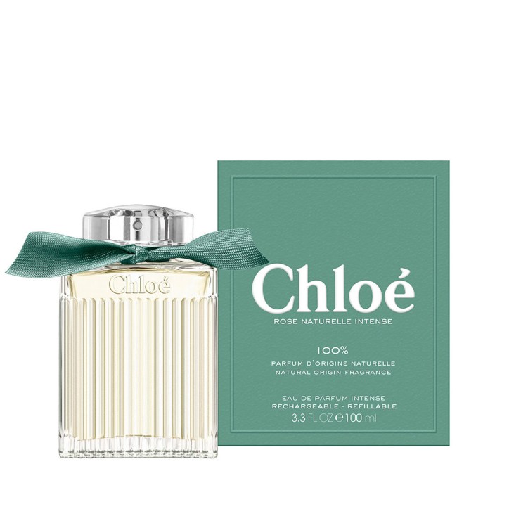 ROSE NATURELLE INTENSE Eau de Parfum -100 ml