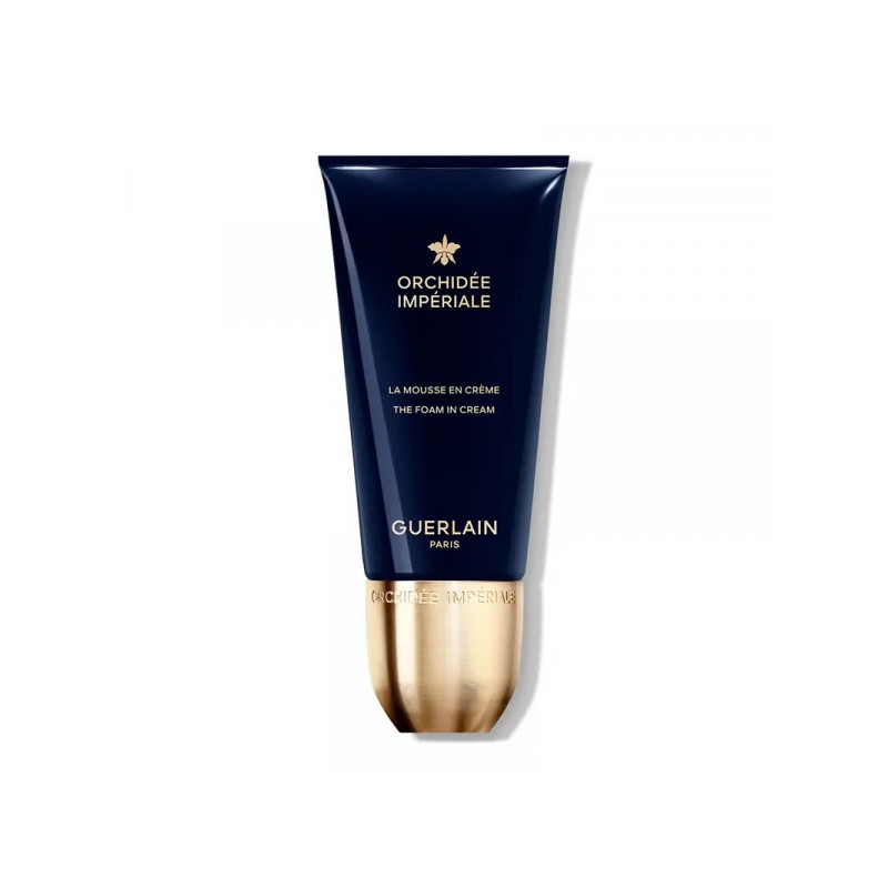 Guerlain ORCHIDÉE IMPÉRIALE THE FOAM IN CREAM -150ml