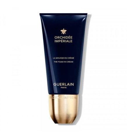 Guerlain ORCHIDÉE IMPÉRIALE THE FOAM IN CREAM -150ml