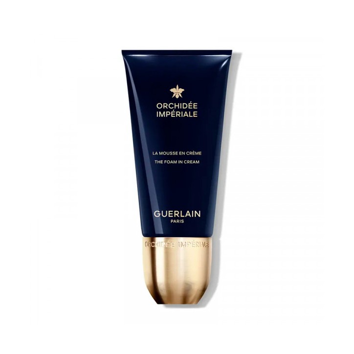 ORCHIDÉE IMPÉRIALE THE FOAM IN CREAM -150ml