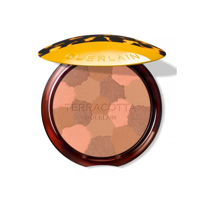 Guerlain TERRACOTTA LIGHT limited edition - 03 Medium Warm