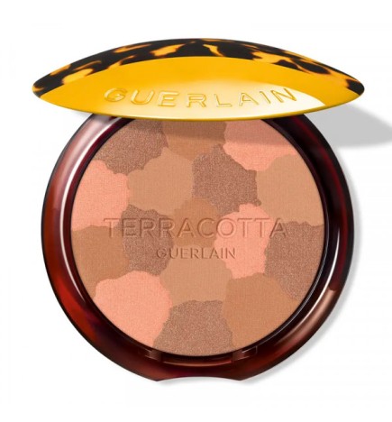 Guerlain TERRACOTTA LIGHT limited edition - 03 Medium Warm
