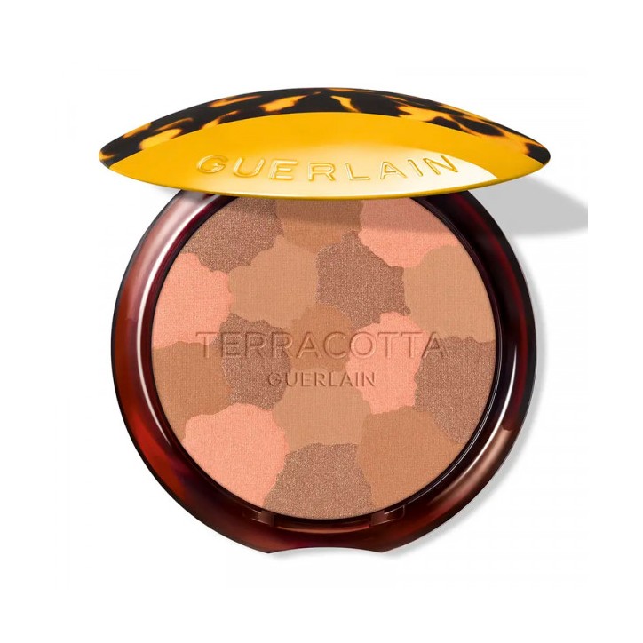 TERRACOTTA LIGHT limited edition - 03 Medium Warm