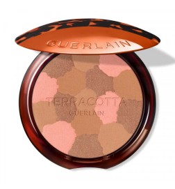 Guerlain TERRACOTTA LIGHT limited edition - 02 Medium Cool