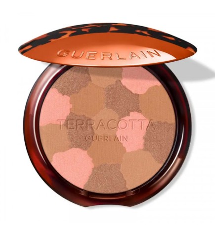 Guerlain TERRACOTTA LIGHT limited edition - 02 Medium Cool